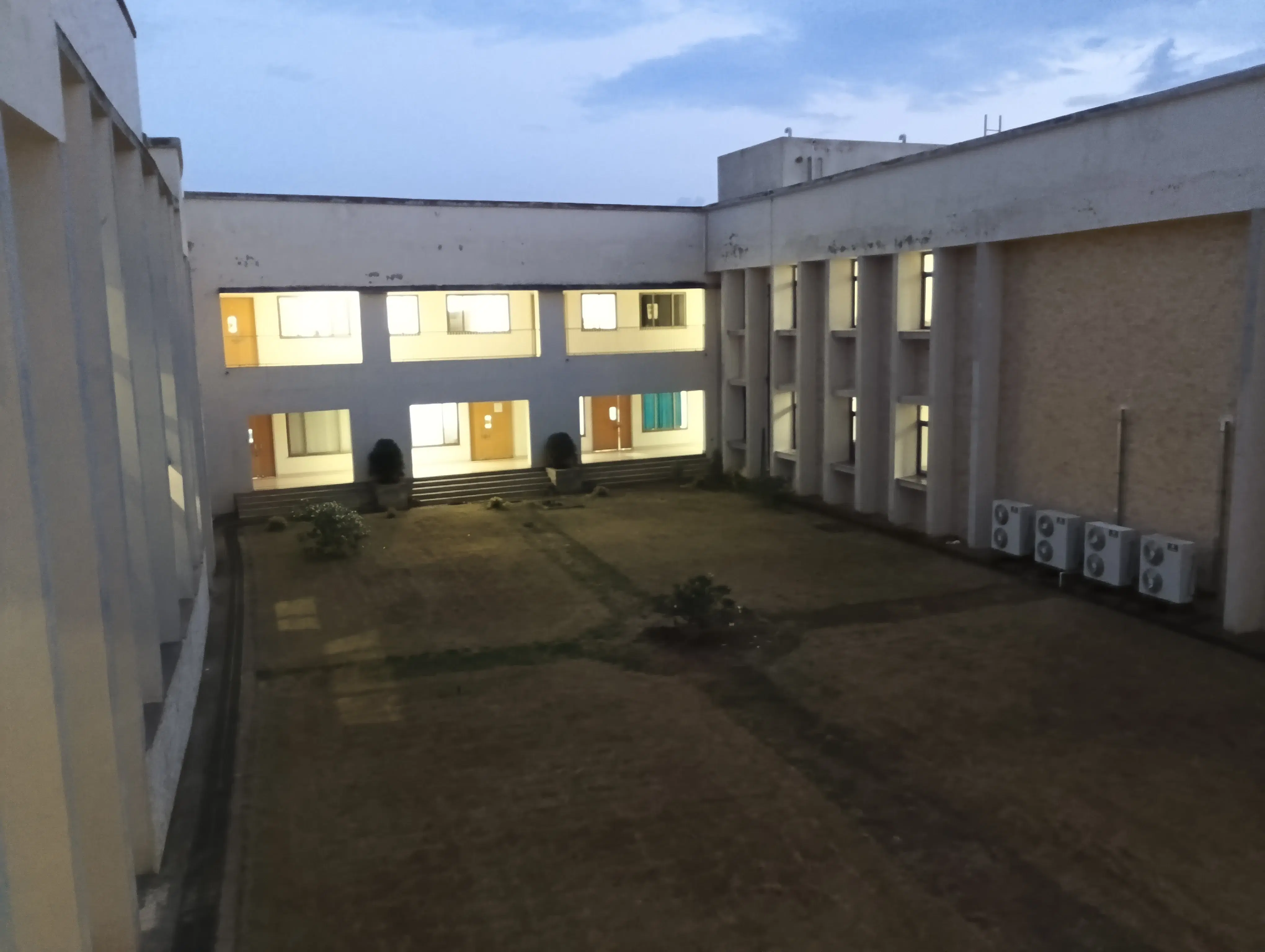 IIT Bhubaneswar Academic Building photo 41